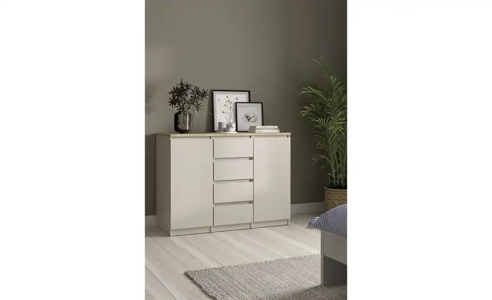 Sideboard, in Wohnsituation
