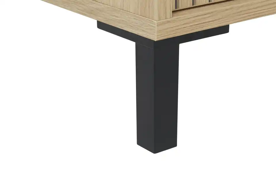Anrichte Lampa, Detailansicht