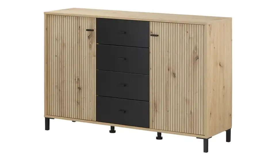 Sideboard Lampa, Perspektive