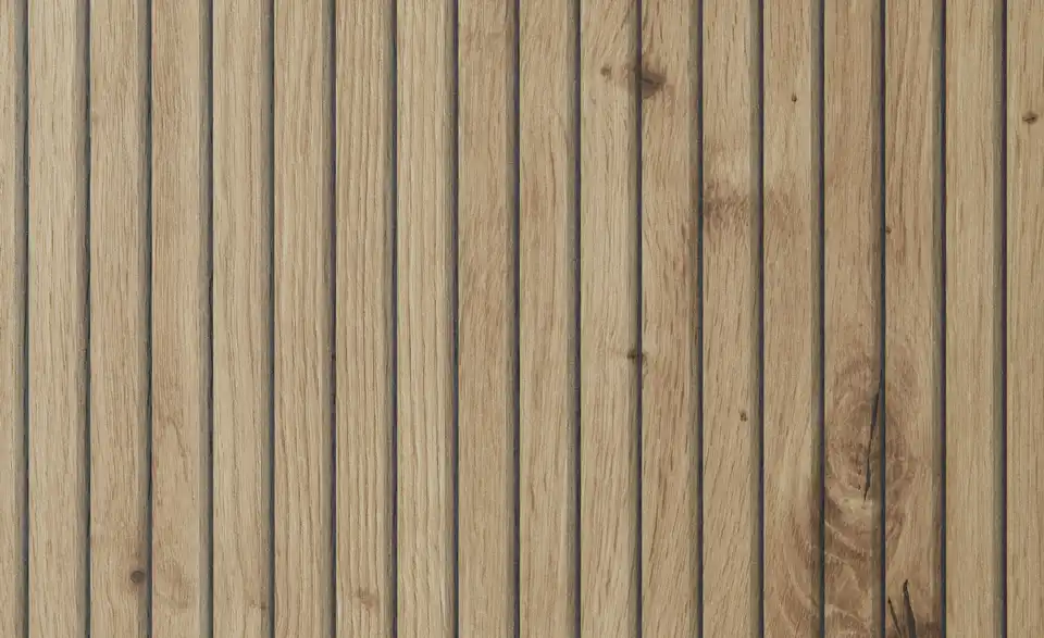 Sideboard Lampa, Detailansicht