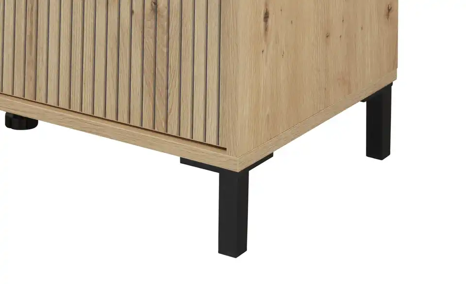 Sideboard Lampa, Detailansicht