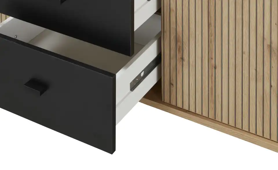 Sideboard Lampa, Detailansicht