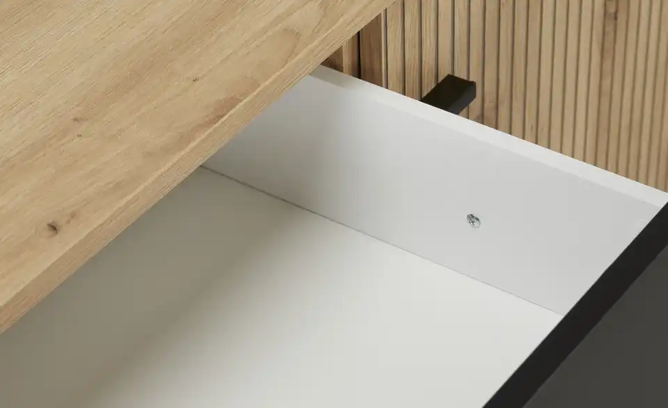Sideboard Lampa, Detailansicht