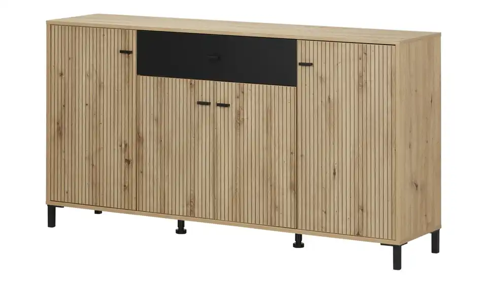 Sideboard Lampa, Perspektive