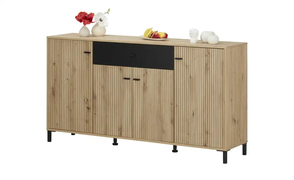 Sideboard Lampa, Perspektive