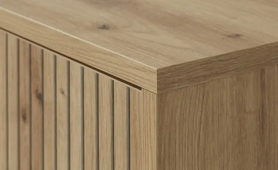 Sideboard Lampa, Detailansicht