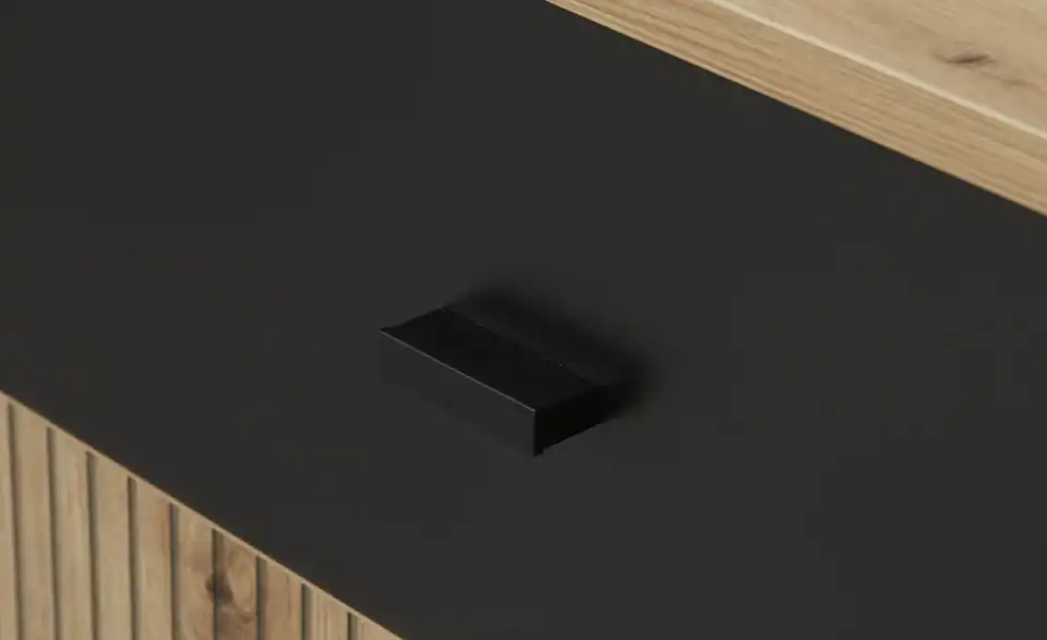 Sideboard Lampa, Detailansicht