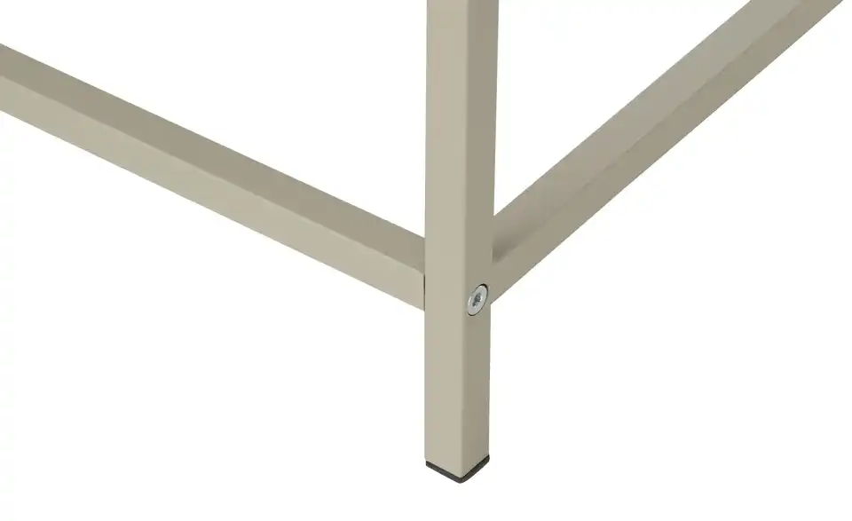 Regal Sewell, Detailansicht