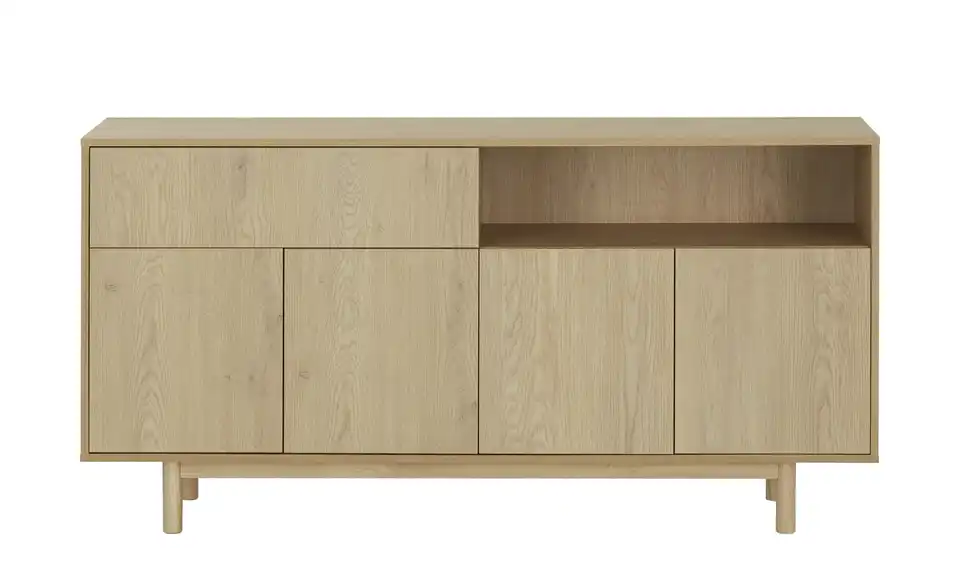 Sideboard, Frontansicht