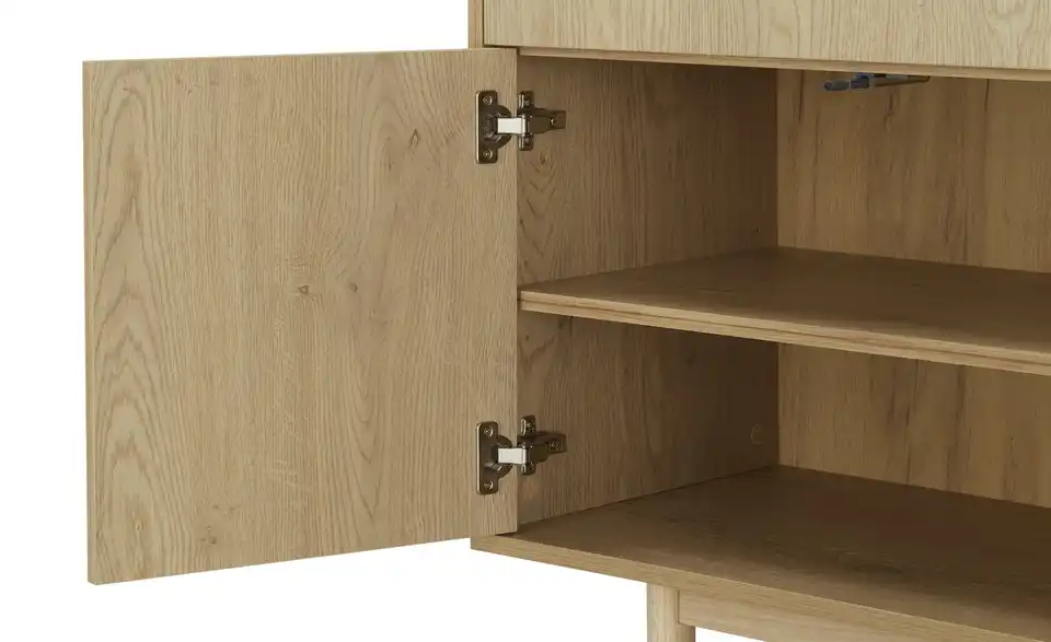 Sideboard, Detailansicht