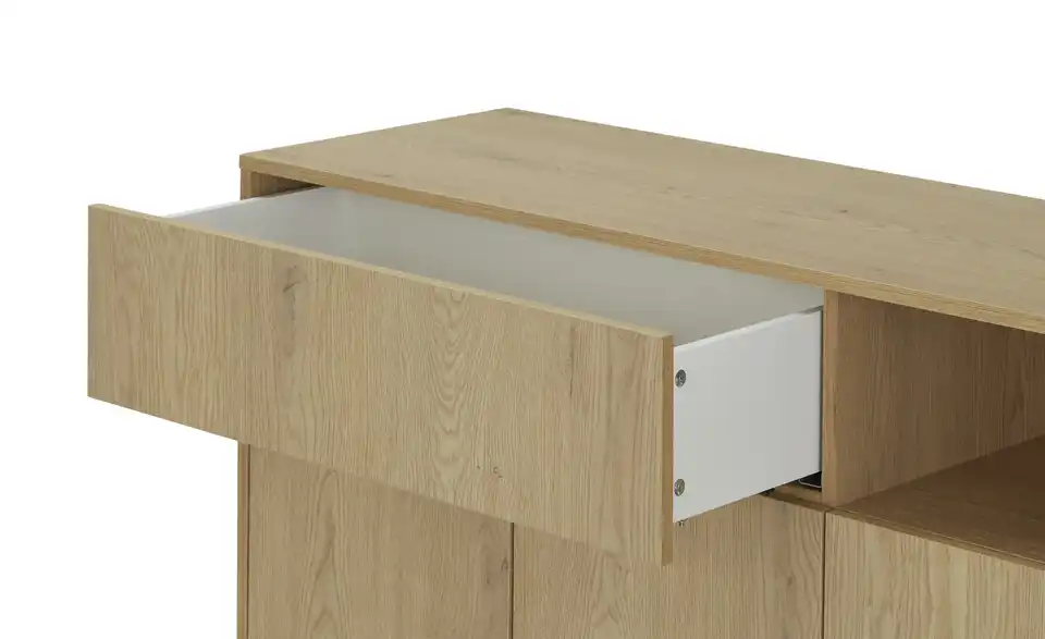 Sideboard, Detailansicht