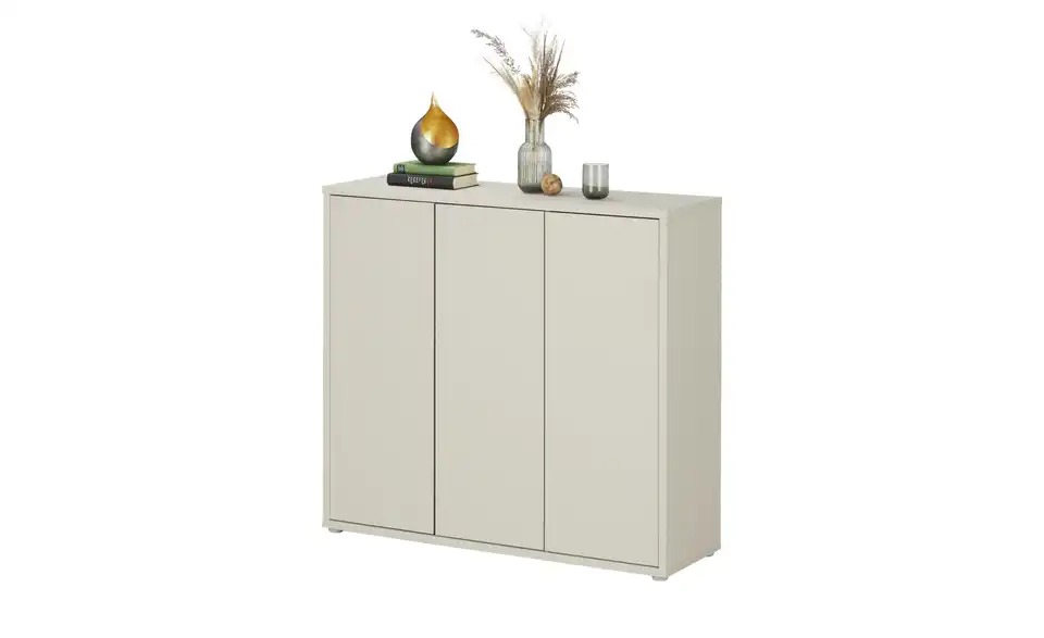 Sideboard Bolivar, Perspektive