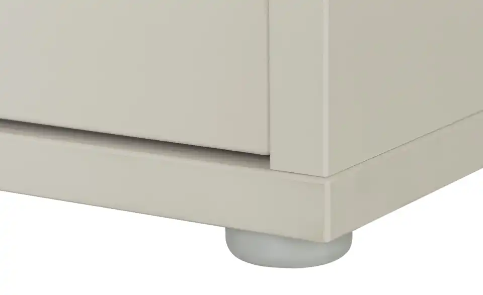 Sideboard Bolivar, Detailansicht