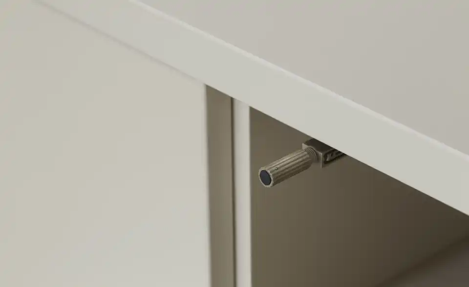 Sideboard Bolivar, Detailansicht