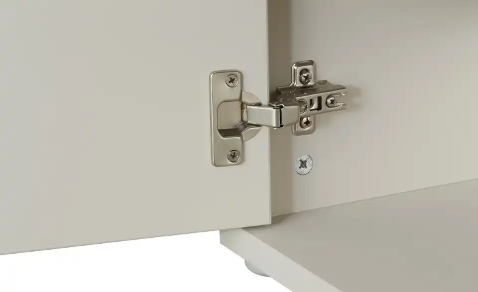 Sideboard Bolivar, Detailansicht