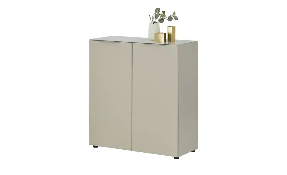 Sideboard Solanda, Perspektive