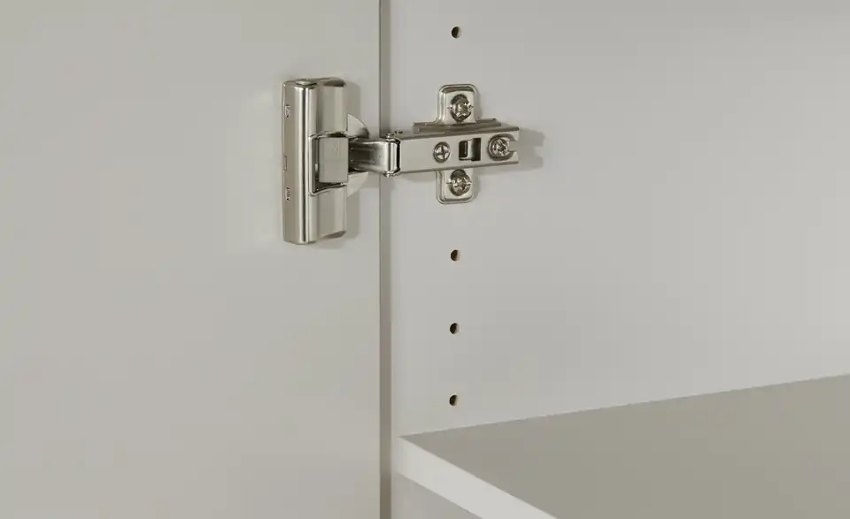 Sideboard Solanda, Detailansicht