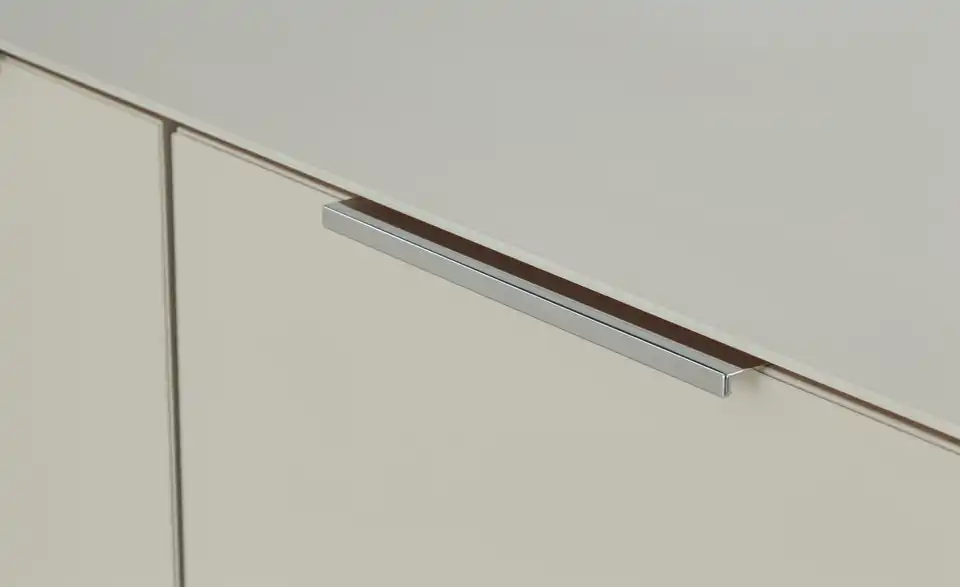 Sideboard Solanda, Detailansicht