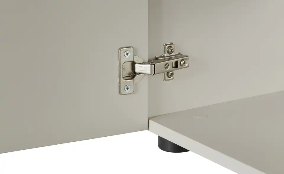 Sideboard Solanda, Detailansicht