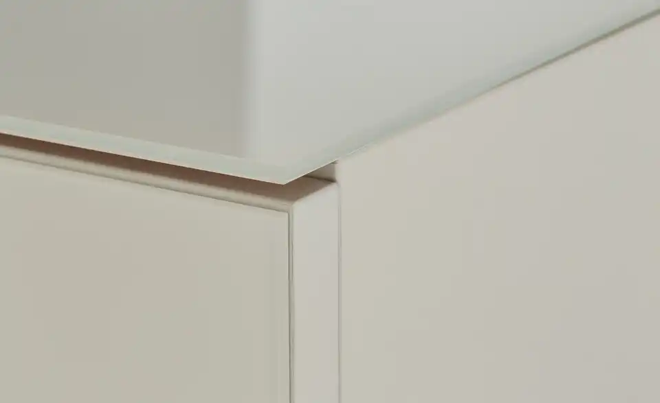 Sideboard Solanda, Detailansicht