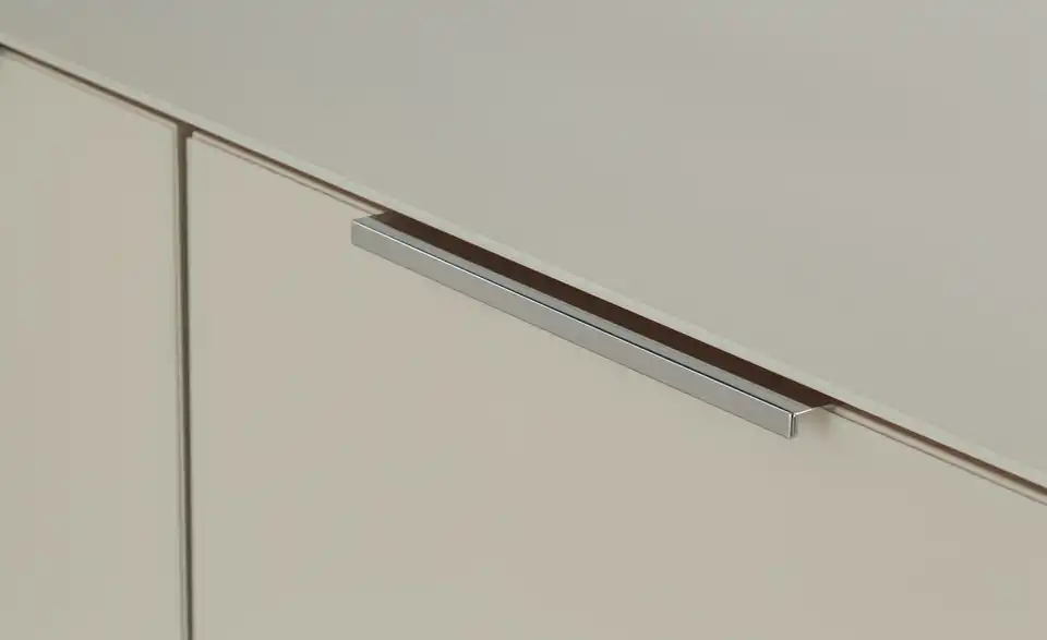 Sideboard Solanda, Detailansicht