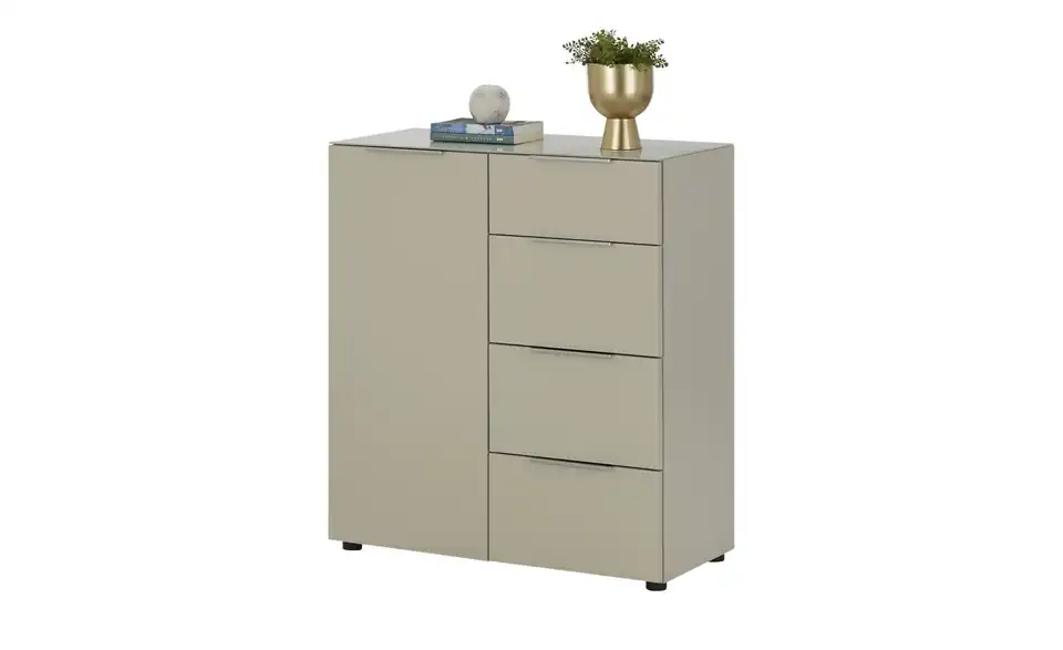 Sideboard Solanda, Perspektive