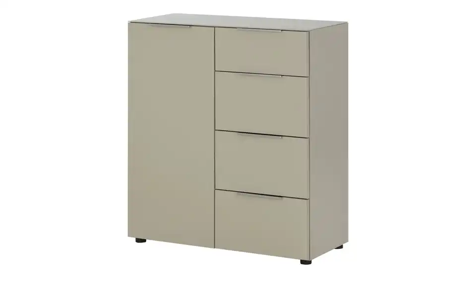 Sideboard Solanda, Perspektive