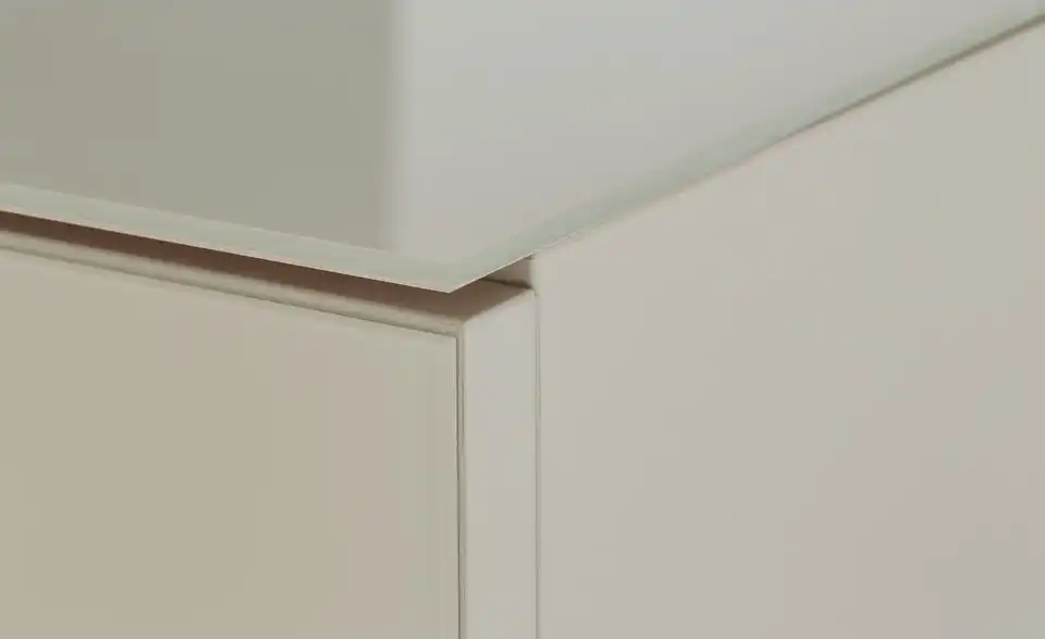 Sideboard Solanda, Detailansicht