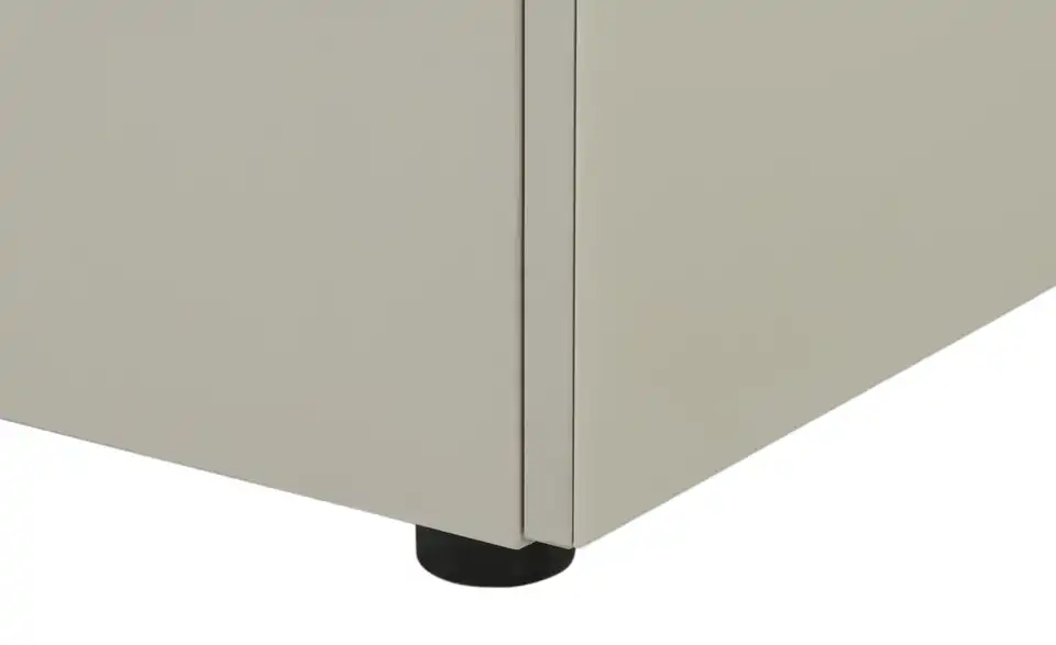 TV-Lowboard Solanda, Detailansicht