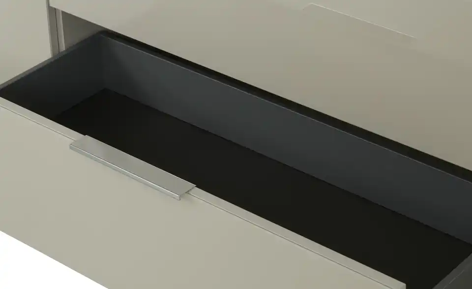 TV-Lowboard Solanda, Detailansicht