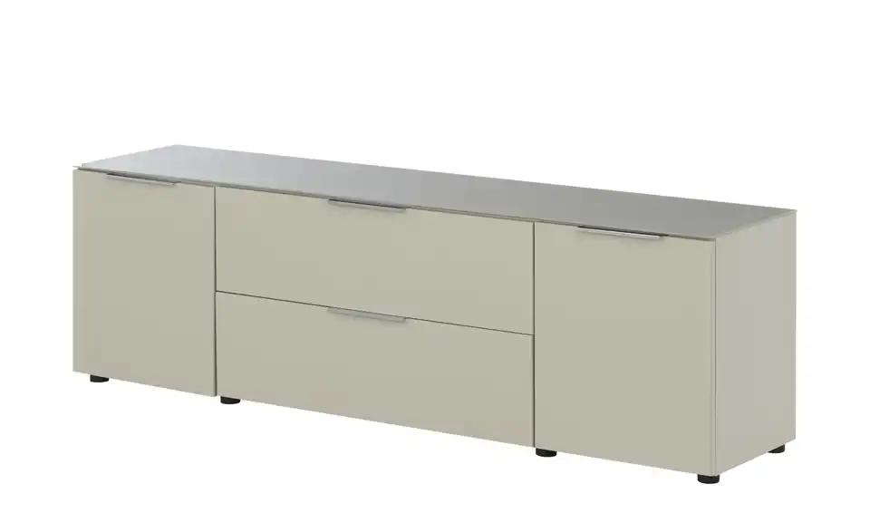 TV-Lowboard Solanda, Perspektive