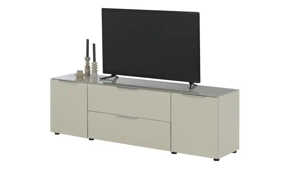 TV-Lowboard Solanda, Perspektive