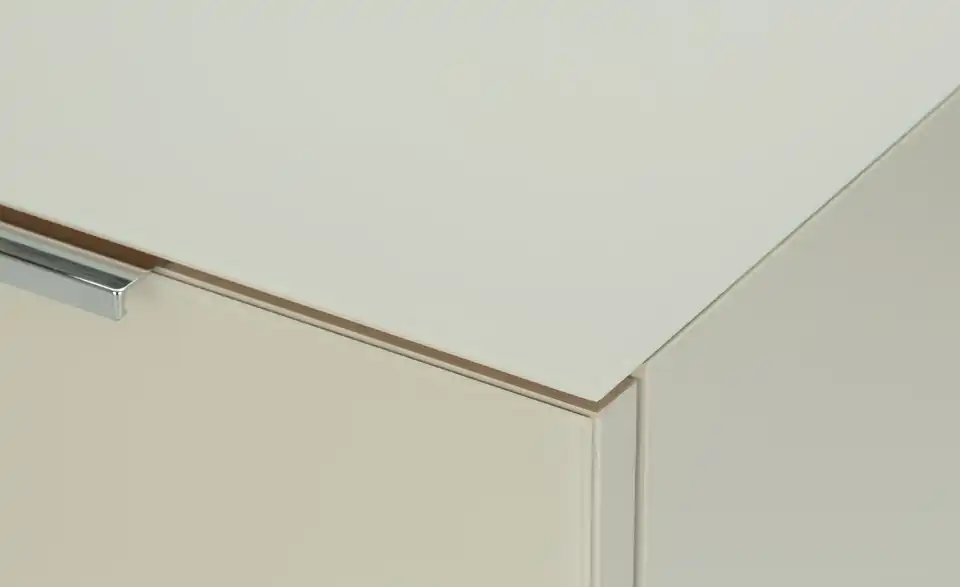 Kommode Solanda, Detailansicht