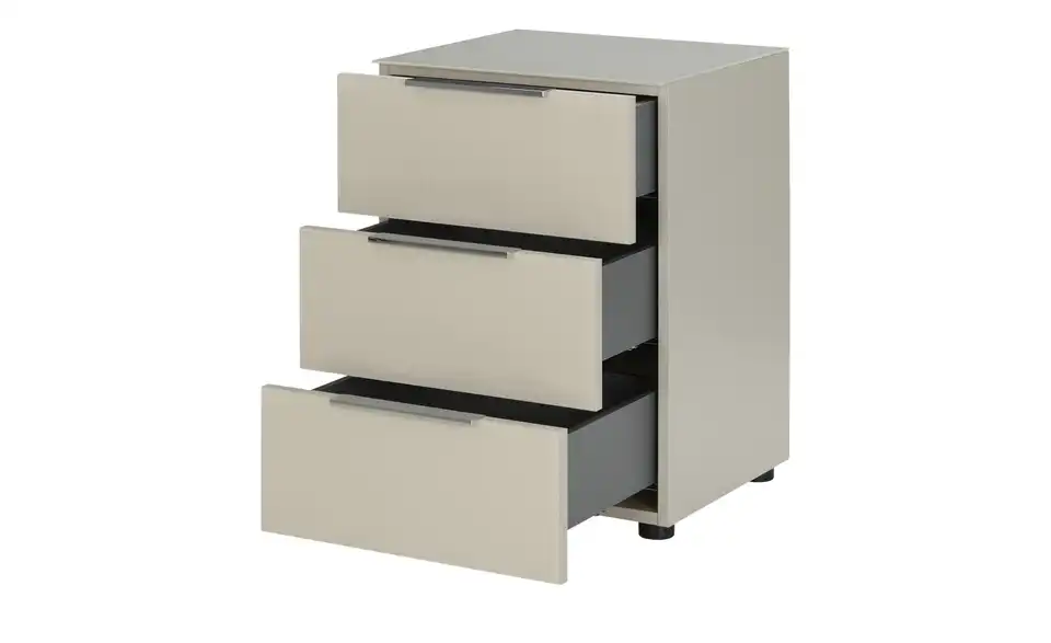 Kommode Solanda, geöffnet