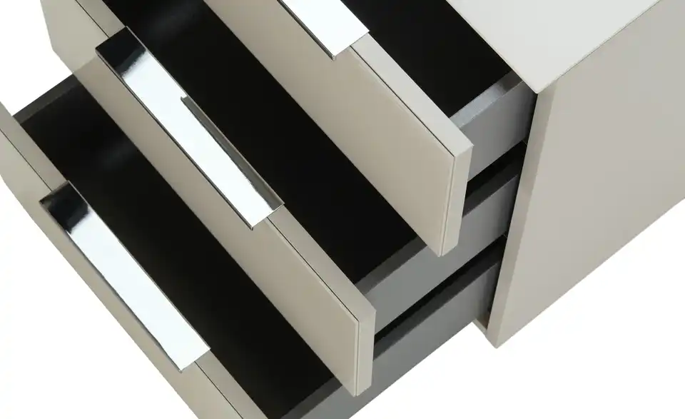 Kommode Solanda, Detailansicht