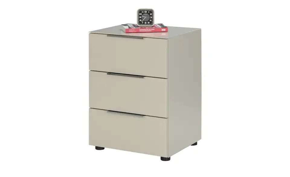 Kommode Solanda, Perspektive