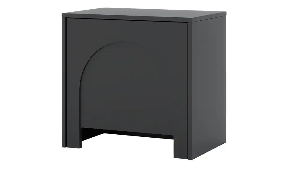 Kommode, Perspektive