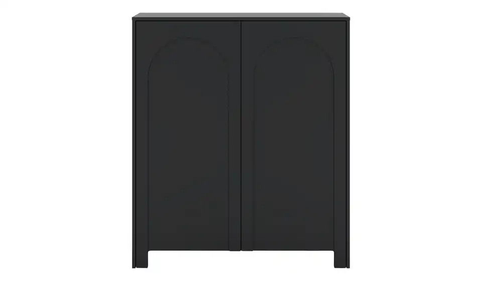 Highboard, Frontansicht