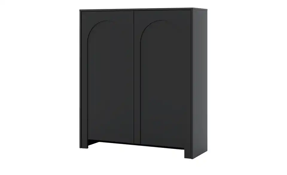 Highboard, Perspektive