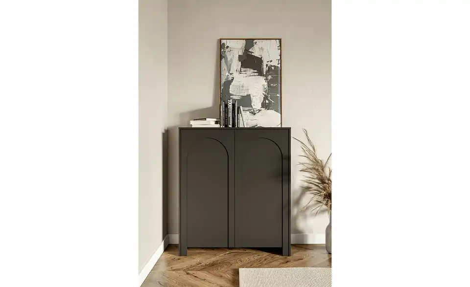 Highboard, in Wohnsituation