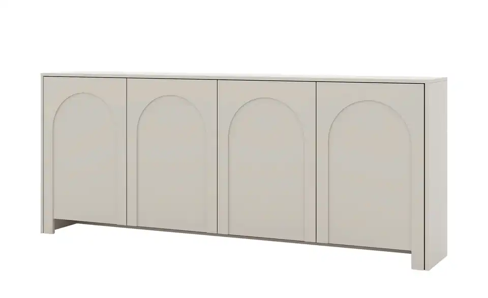 Sideboard, Perspektive