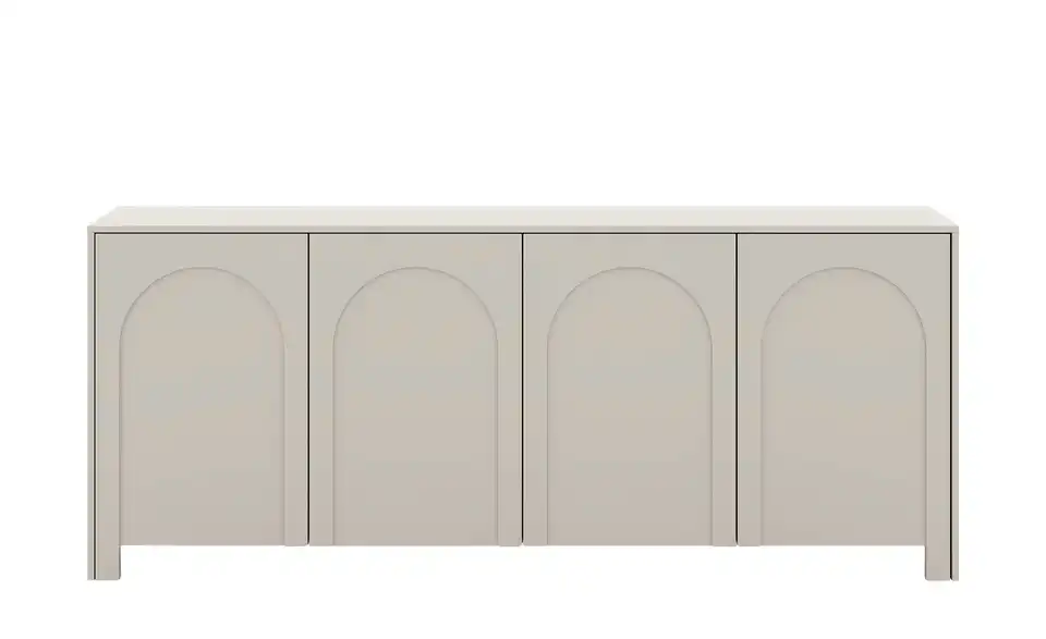 Sideboard, Frontansicht