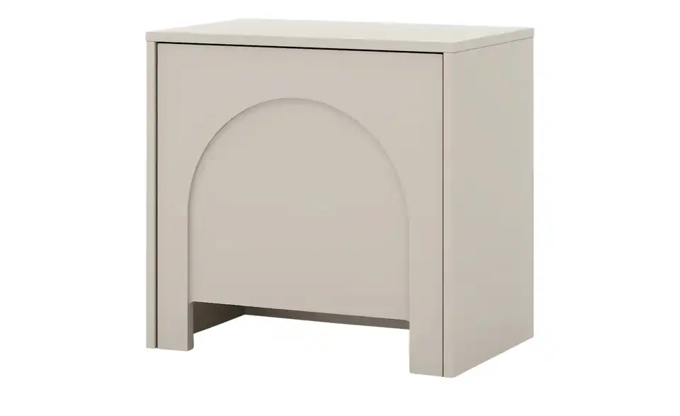 Kommode, Perspektive