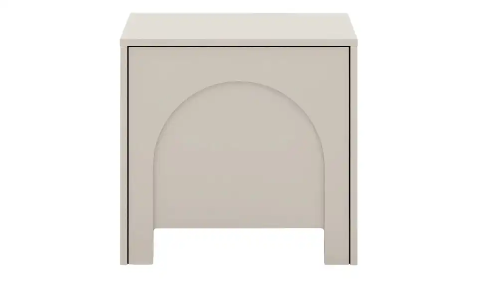 Kommode, Frontansicht