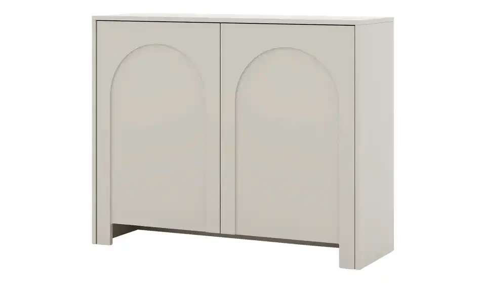 Anrichte, Perspektive