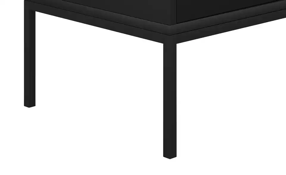 Sideboard, Detailansicht