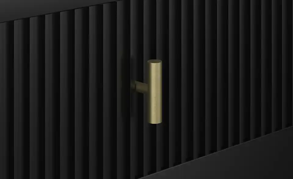 Sideboard, Detailansicht