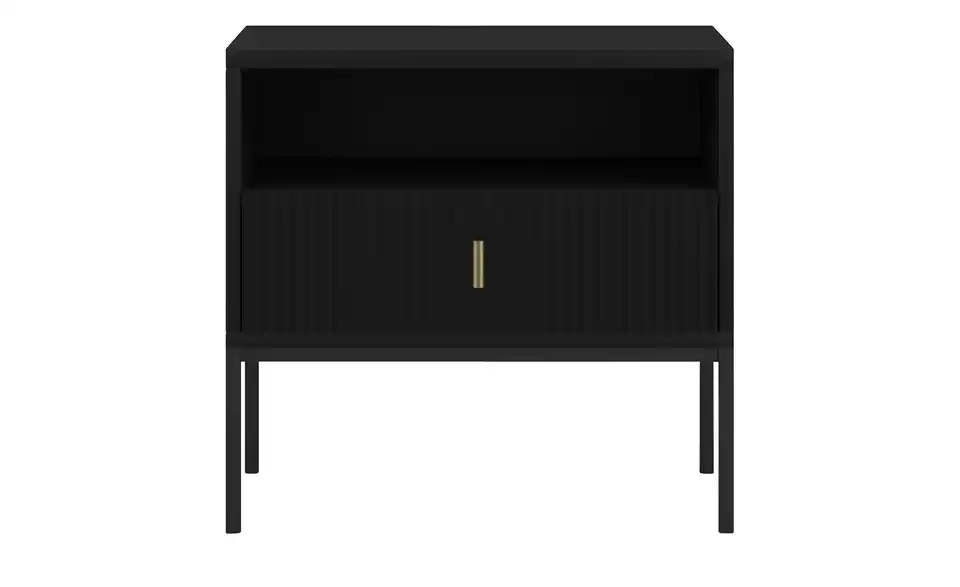 Kommode, Frontansicht