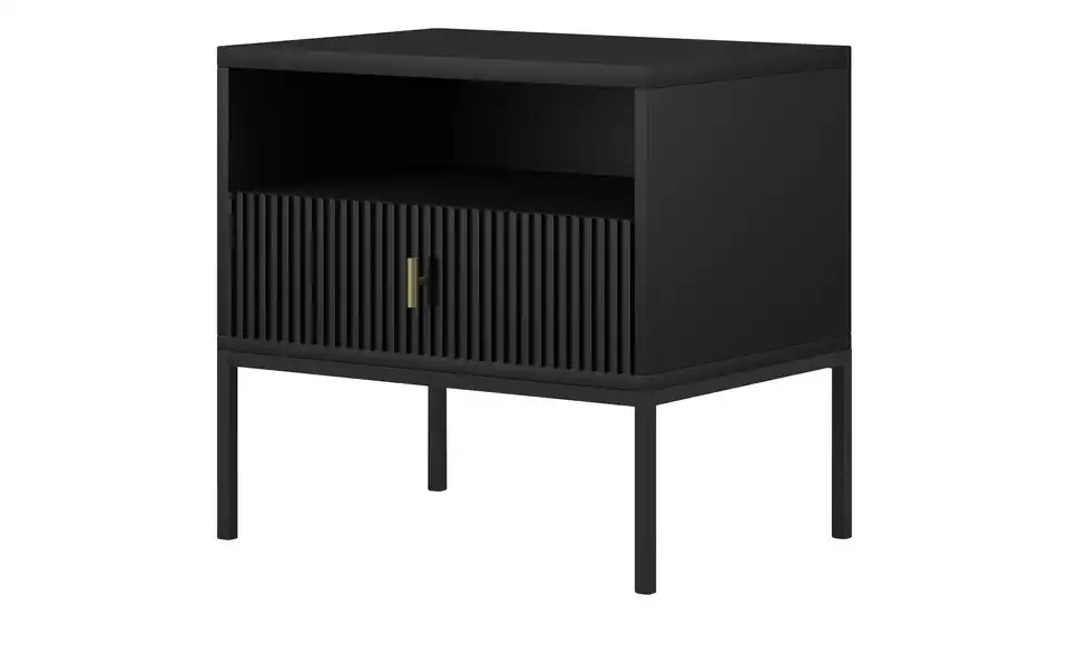 Kommode, Perspektive