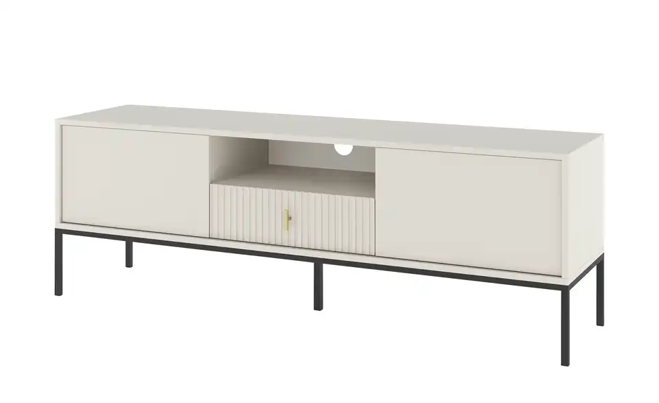 TV-Lowboard, Perspektive